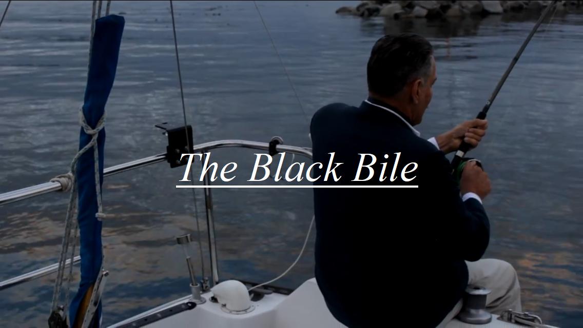 The Black Bile
